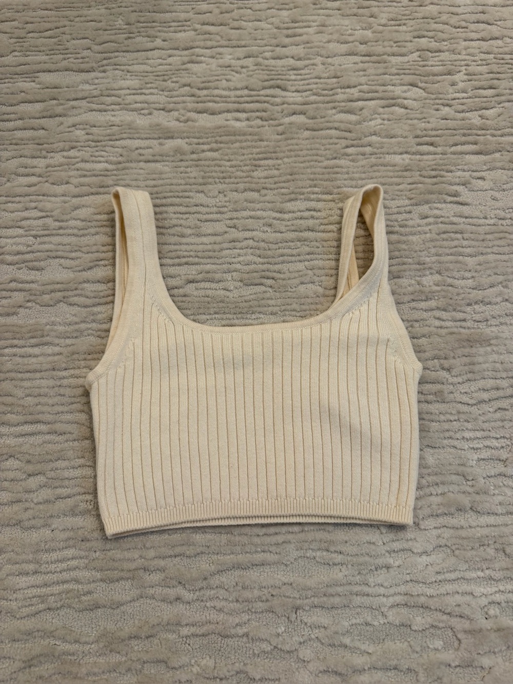 Aritzia wilfred Manila tank